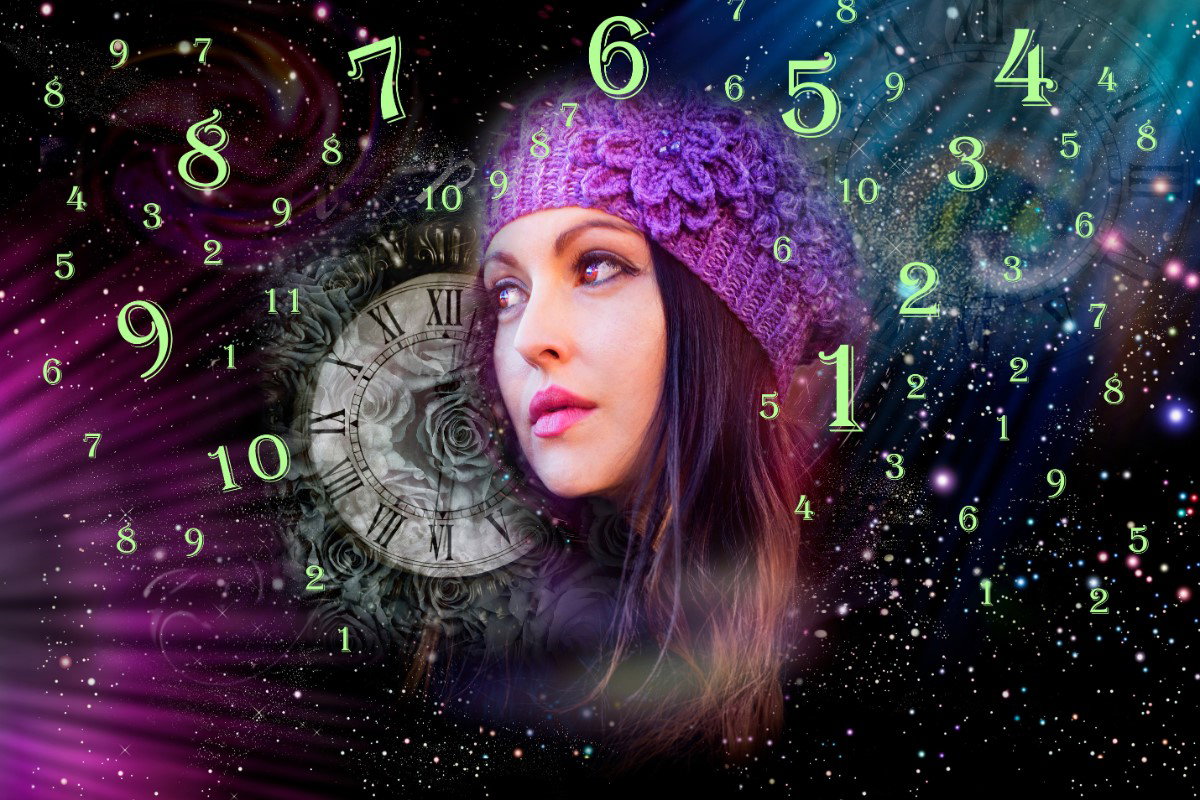 Numerologia na grudzień 2024 Adobe Stock, julijacernjaka