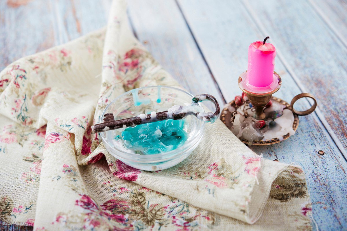 Zrób to na 3 dni przed andrzejkami