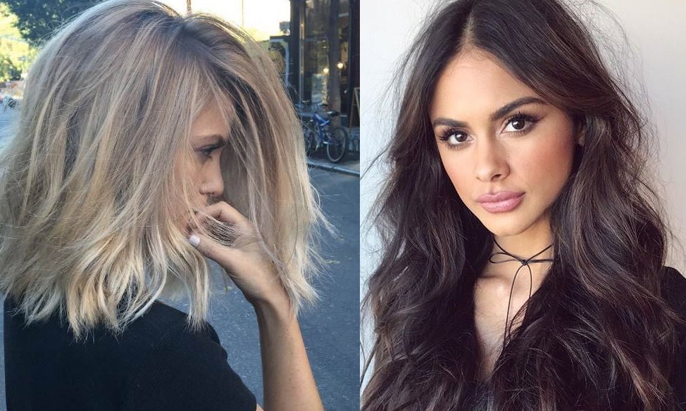 Blondynki są odbierane jako bardziej atrakcyjne i młodsze