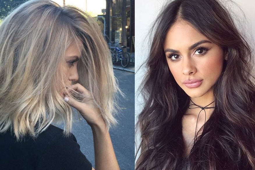 Blondynki są odbierane jako bardziej atrakcyjne i młodsze