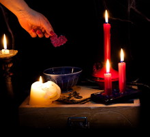 Zrób to w andrzejkowy wieczór