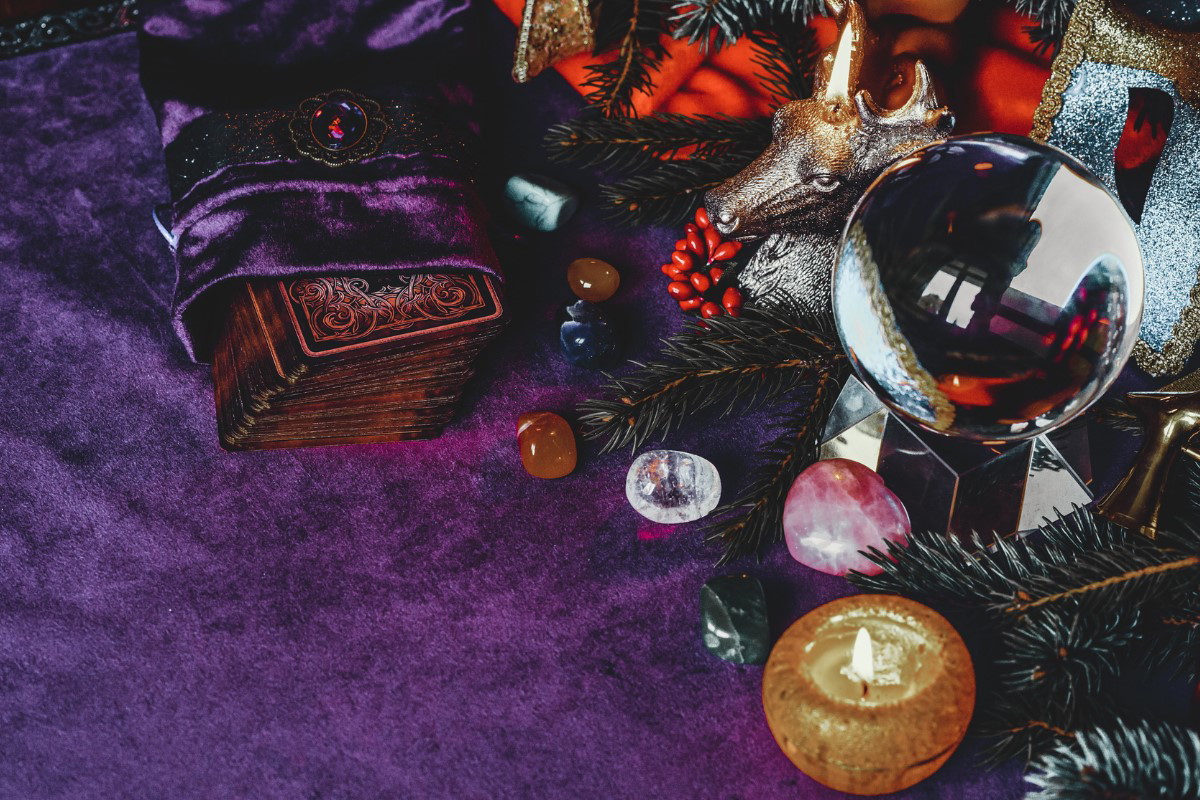 Tarot