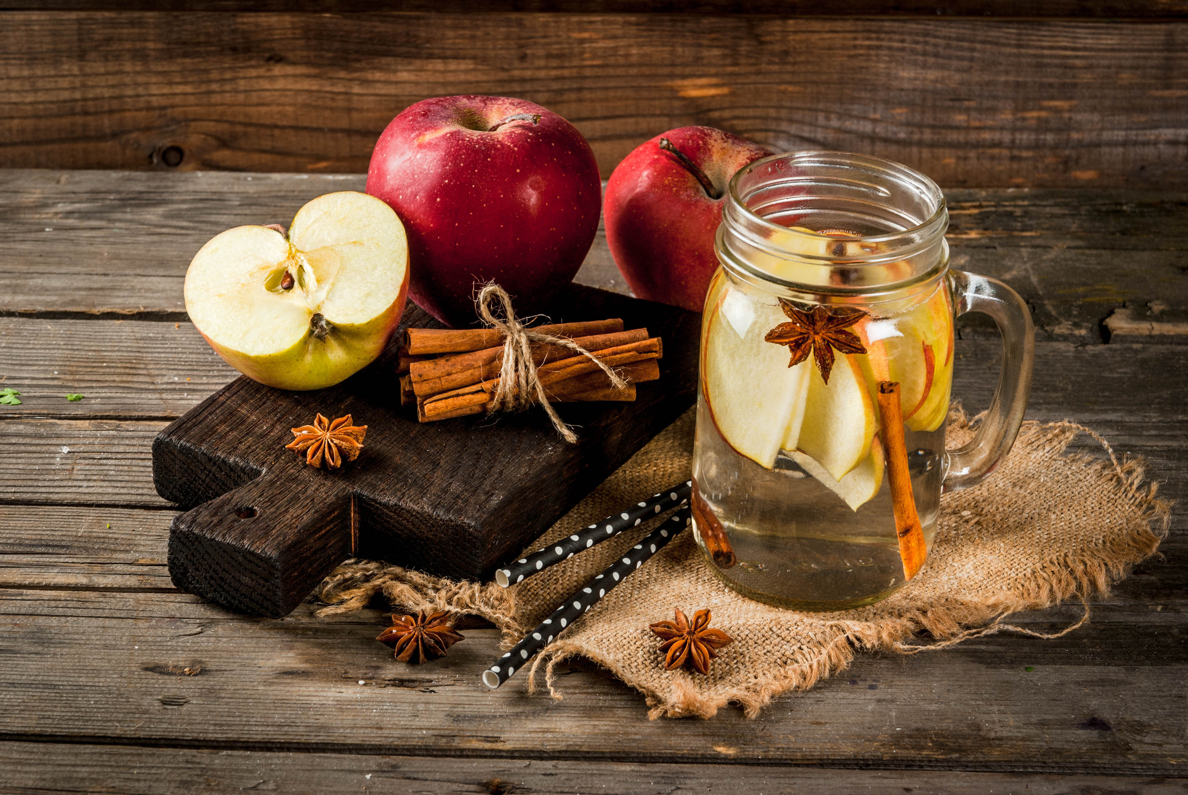 Dlaczego zimą warto pić wodę ?