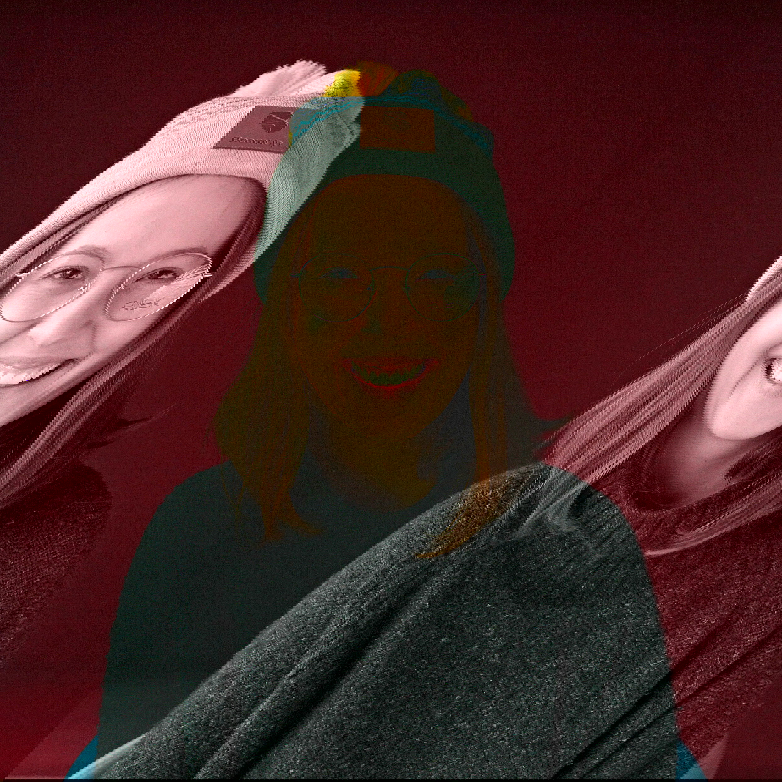 CrossEyes test redakcji