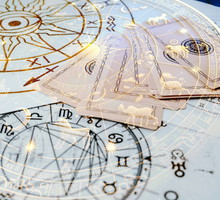 Horoskop na przełom 2024/5