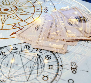 Horoskop na przełom 2024/5