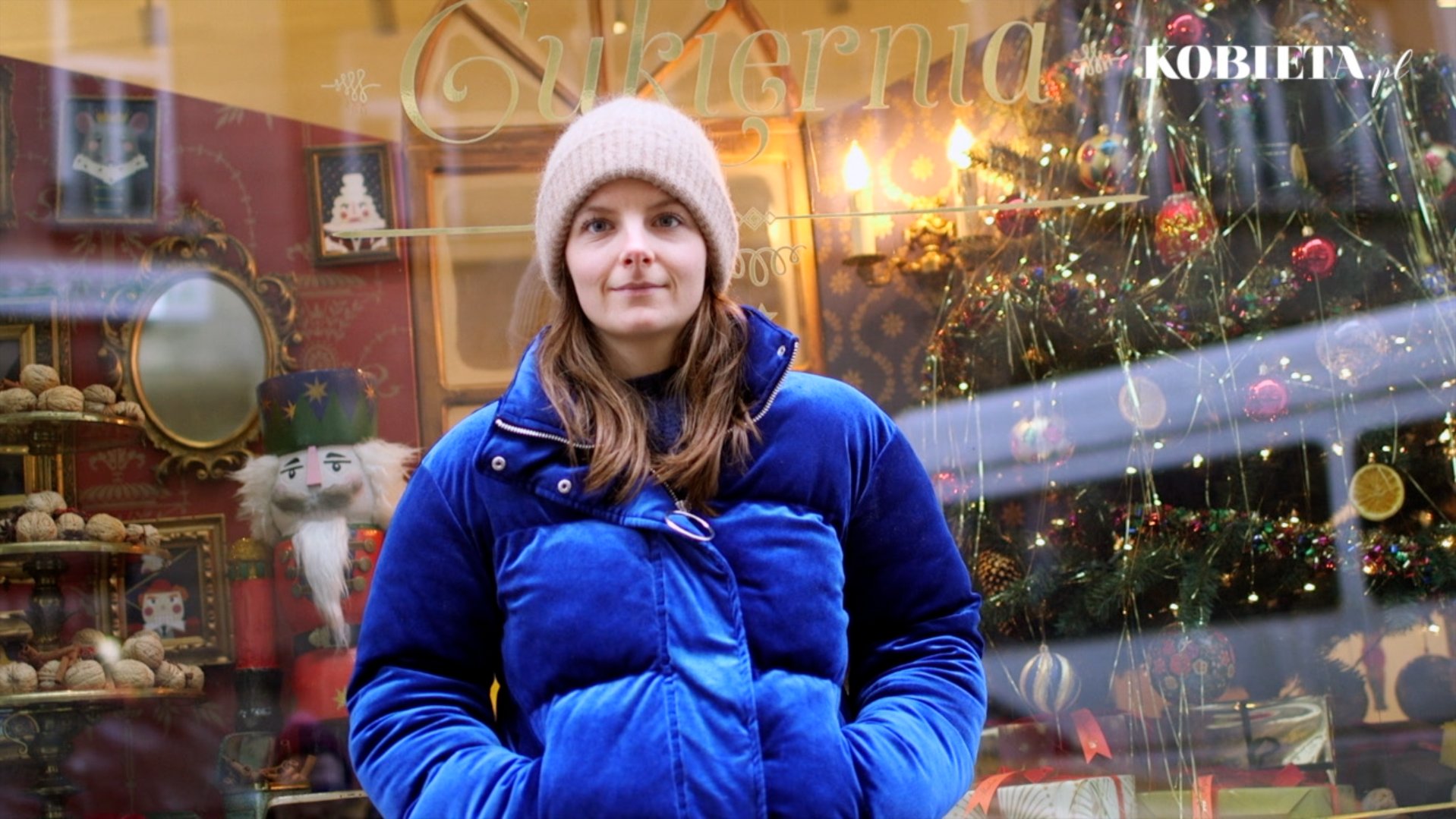 Malwa Rytych i Window Stories by Malwa