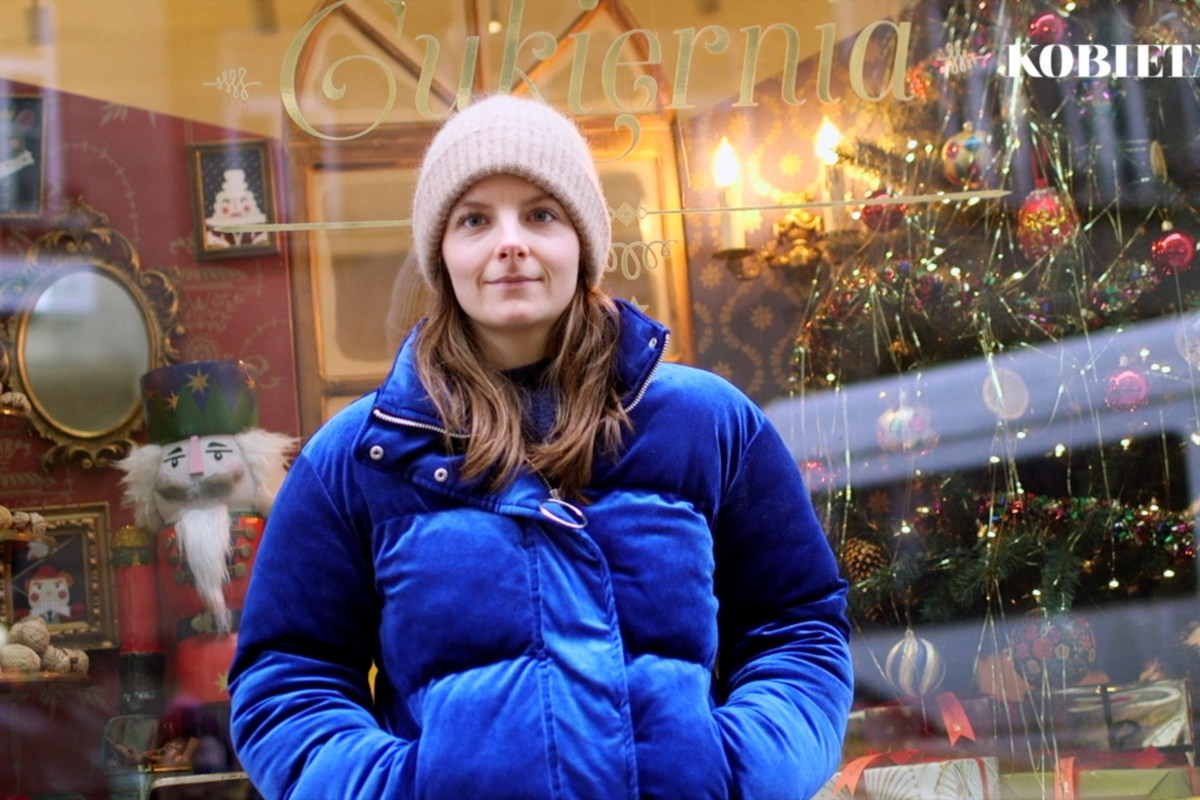 Malwa Rytych i Window Stories by Malwa