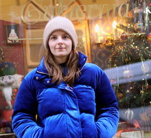 Malwa Rytych i Window Stories by Malwa