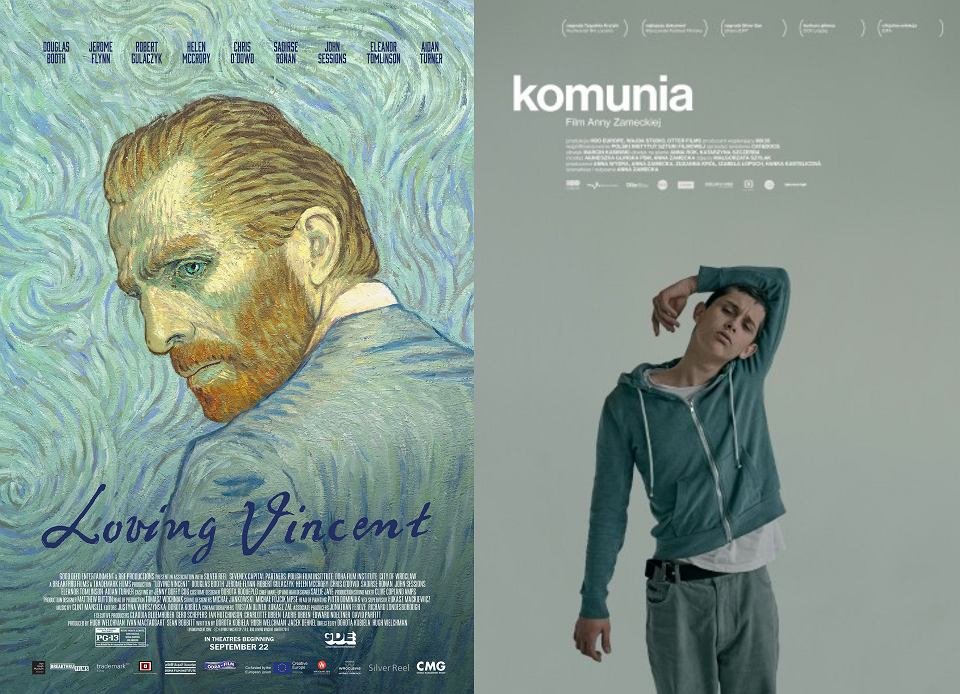 Laureaci Festiwalu Filmowego w Berlinie