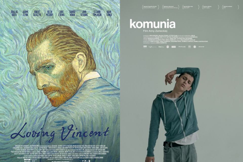 Laureaci Festiwalu Filmowego w Berlinie