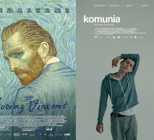 Laureaci Festiwalu Filmowego w Berlinie