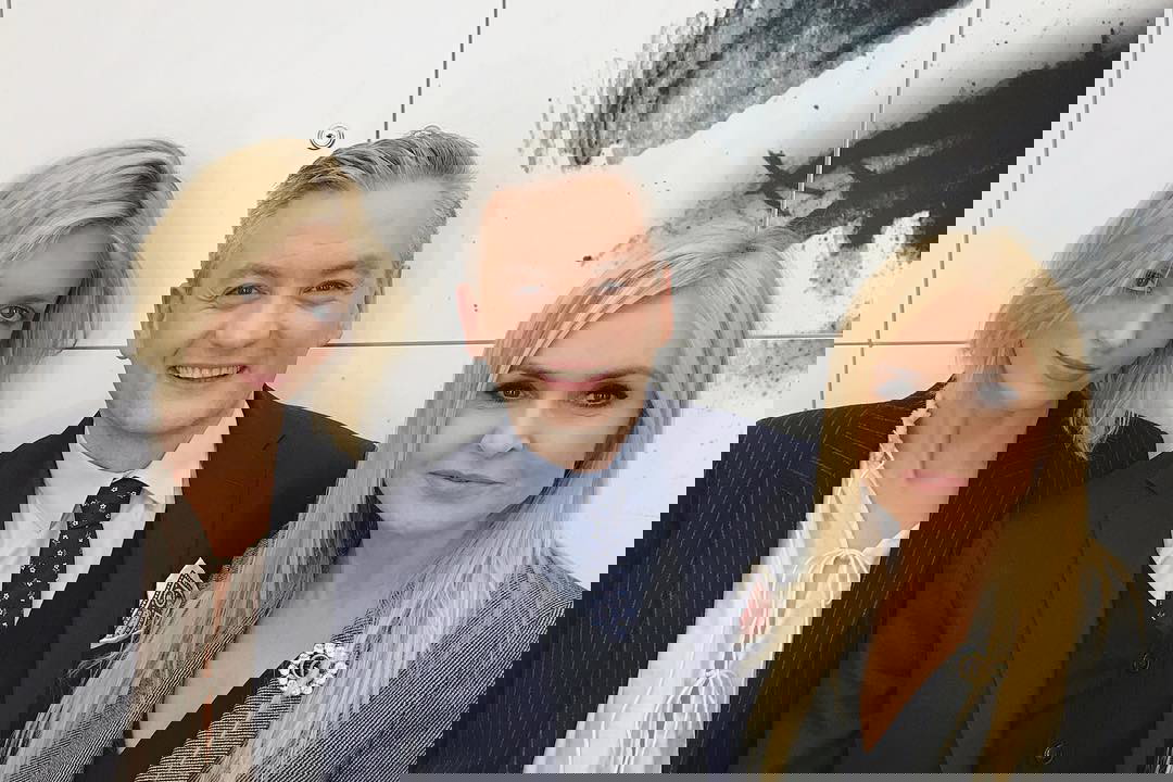 Anja Rubik nie spotka się z minister Zalewską