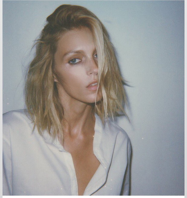 Anja Rubik nie spotka się z minister Zalewską