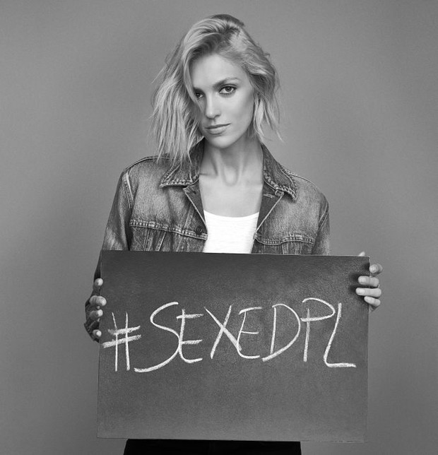 Anja Rubik SEXEDPL