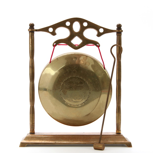GONG