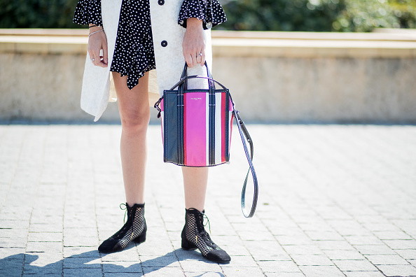 grochy trendy moda 2018