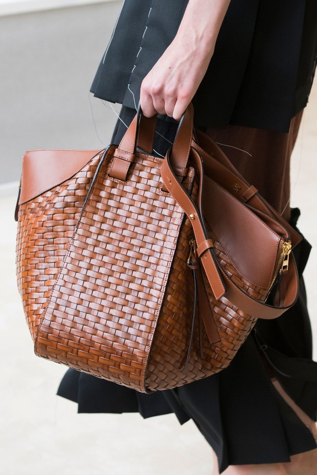 Torebki na wiosnę 2018