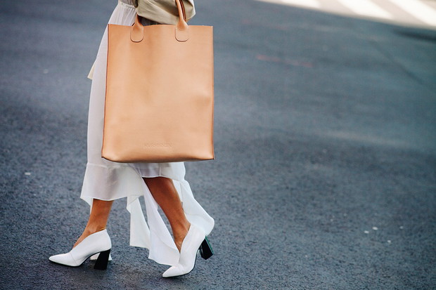 Torebki na wiosnę 2018