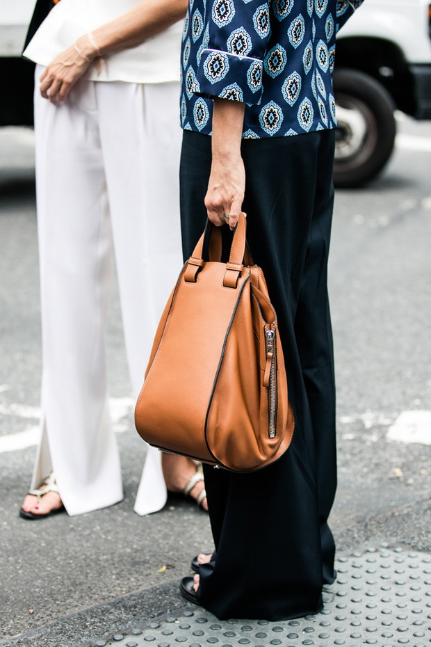 Torebki na wiosnę 2018