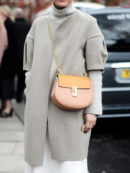 Torebki na wiosnę 2018