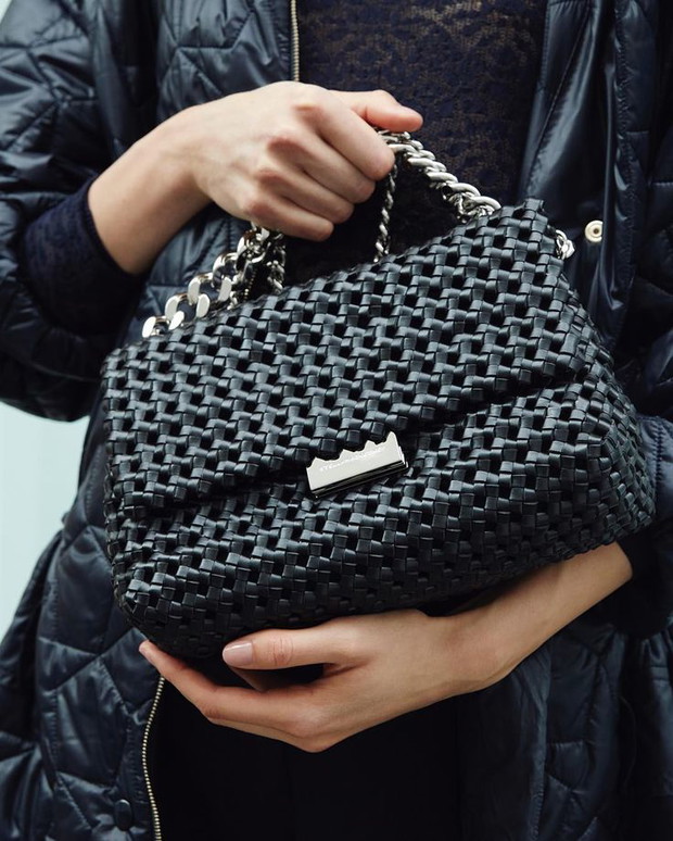 Torebki na wiosnę 2018