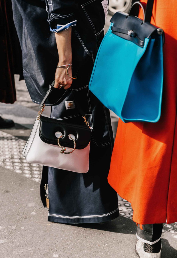 Torebki na wiosnę 2018