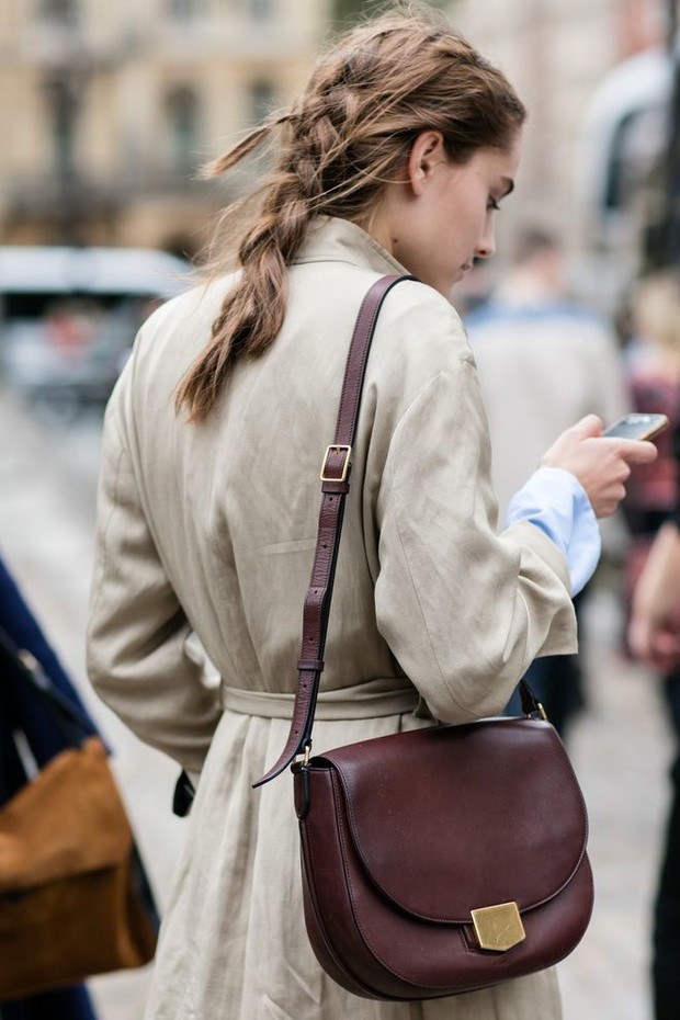 Torebki na wiosnę 2018