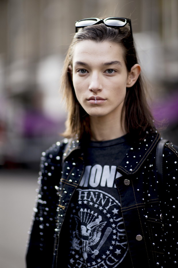 Trendy w modzie 2018