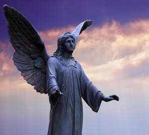 W grudniu 2024 anioł szczęśliwych trafów pomoże 3 znakom zodiaku Adobe Stock, mbolina