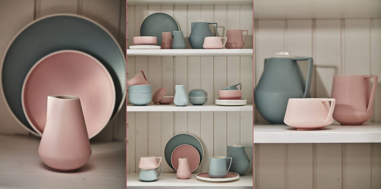 Nowa kolekcja Duka wiosna 2018 dodatki na Wielkanoc