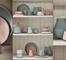 Nowa kolekcja Duka wiosna 2018 dodatki na Wielkanoc