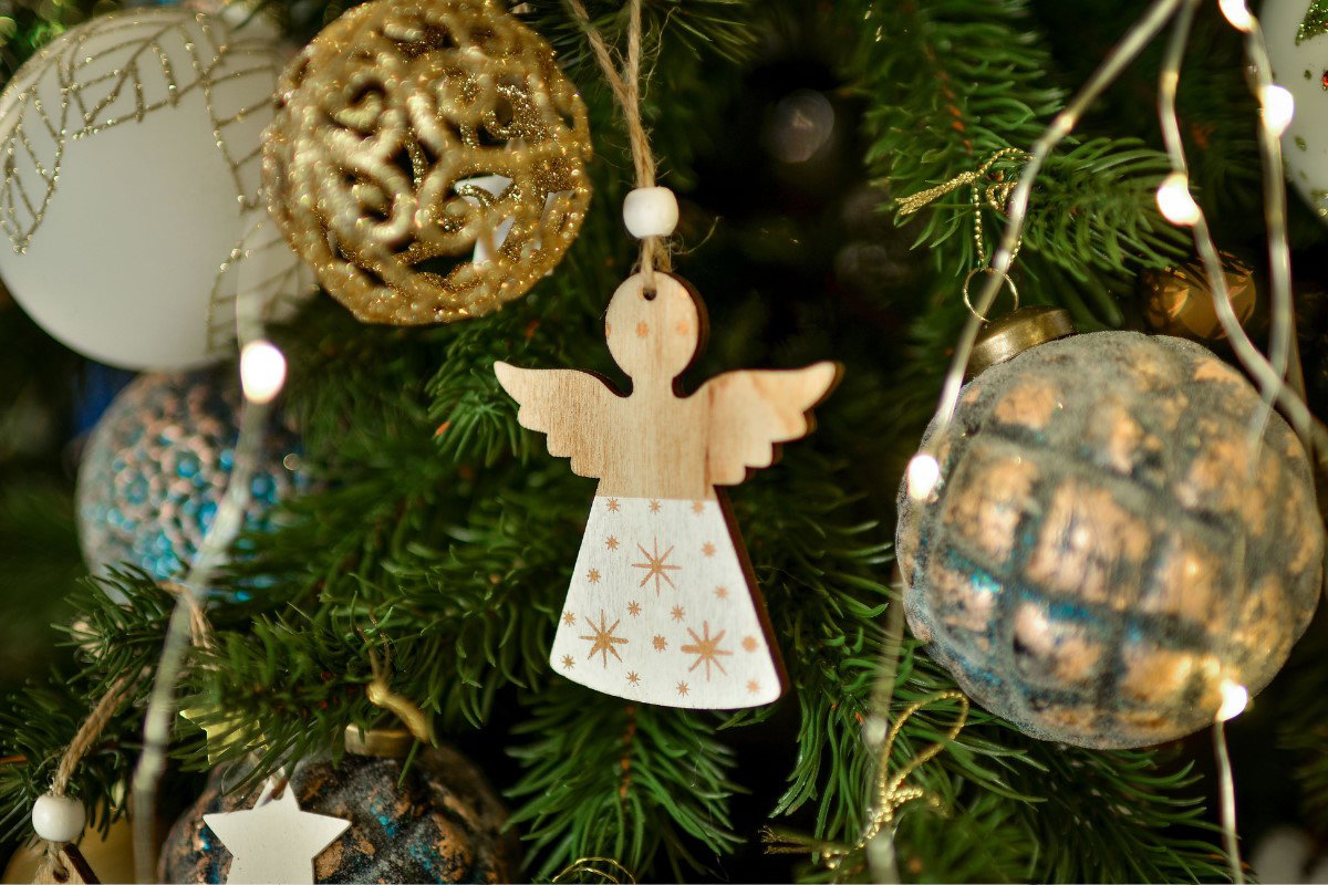 Niebawem anioł od pieniędzy otoczy opieką 3 znaki zodiaku Adobe Stock, Yuliya