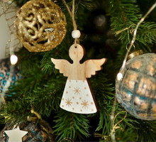 Niebawem anioł od pieniędzy otoczy opieką 3 znaki zodiaku Adobe Stock, Yuliya