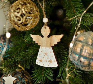 Niebawem anioł od pieniędzy otoczy opieką 3 znaki zodiaku Adobe Stock, Yuliya