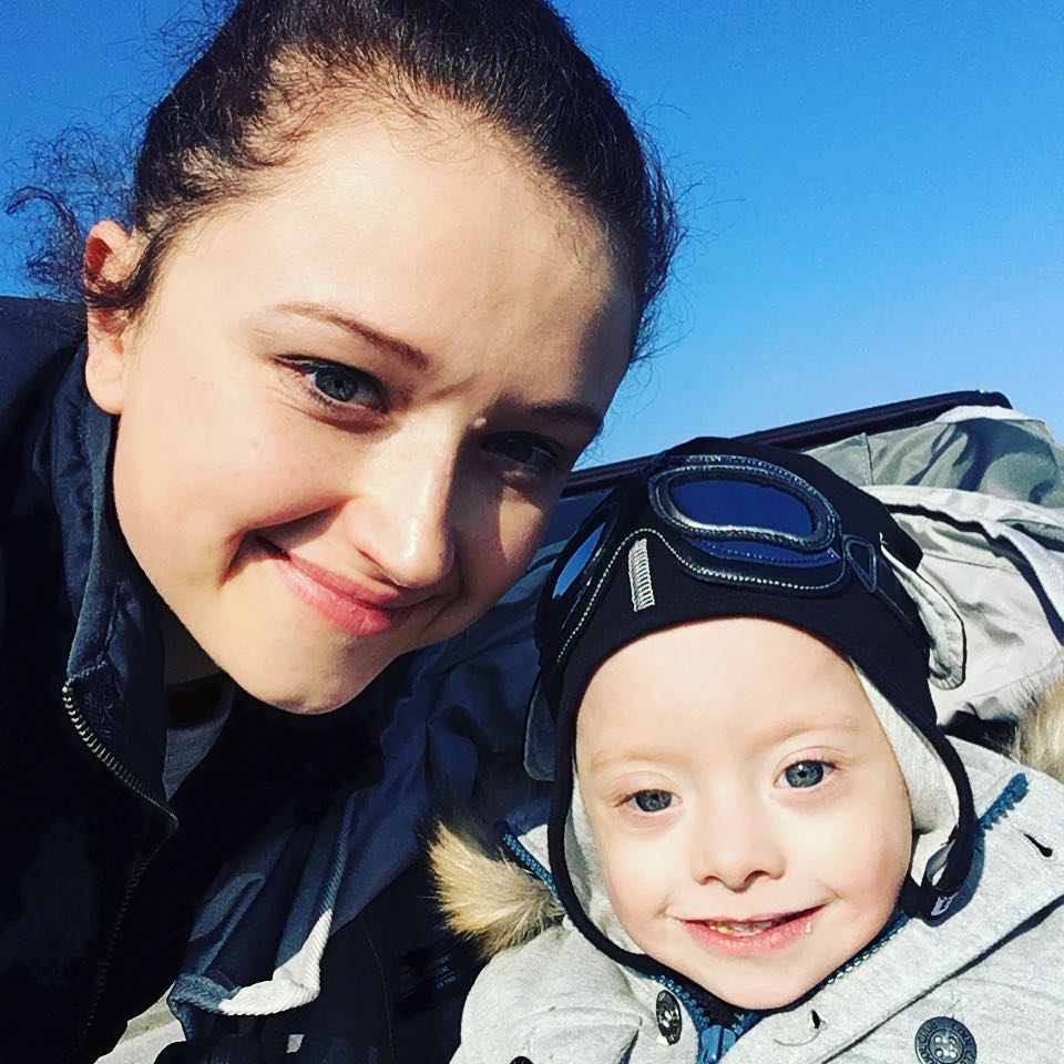 Anna Jaki o WOŚP i prawach kobiet