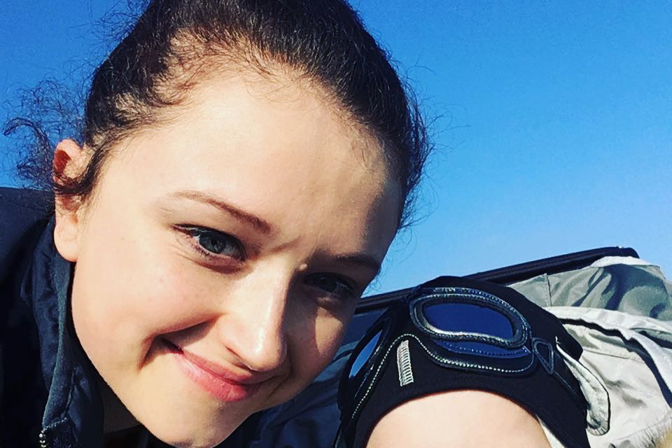 Anna Jaki o WOŚP i prawach kobiet