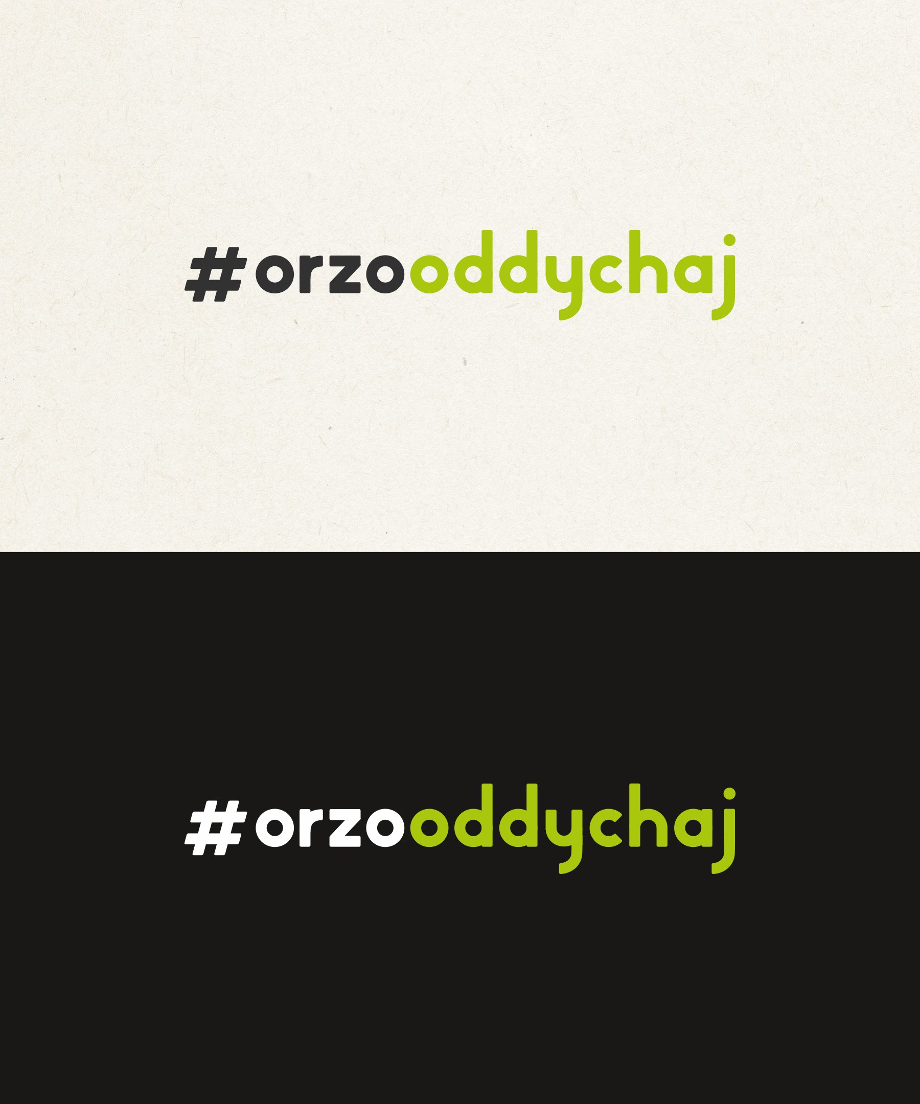 Orzo Oddychaj