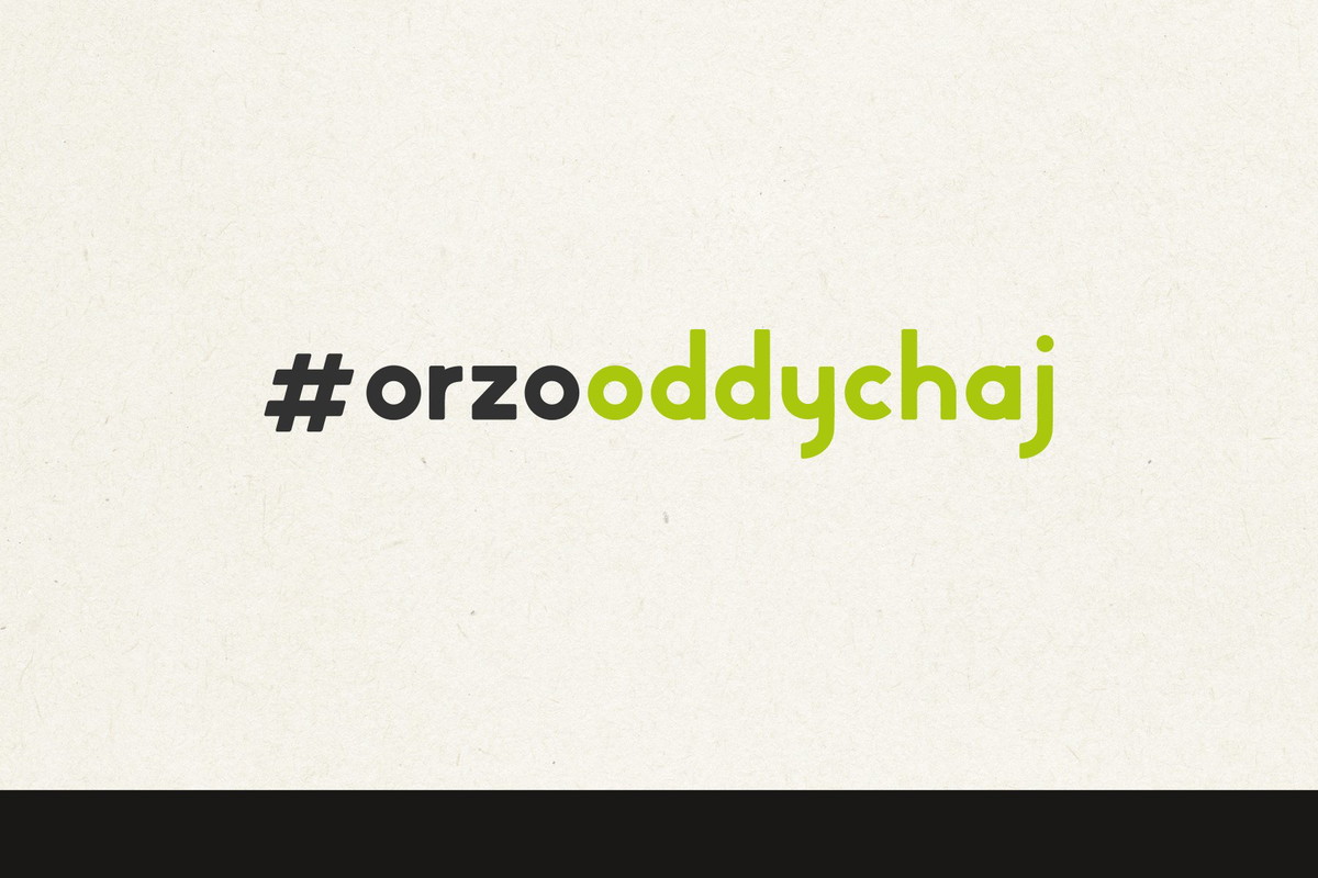 Orzo Oddychaj