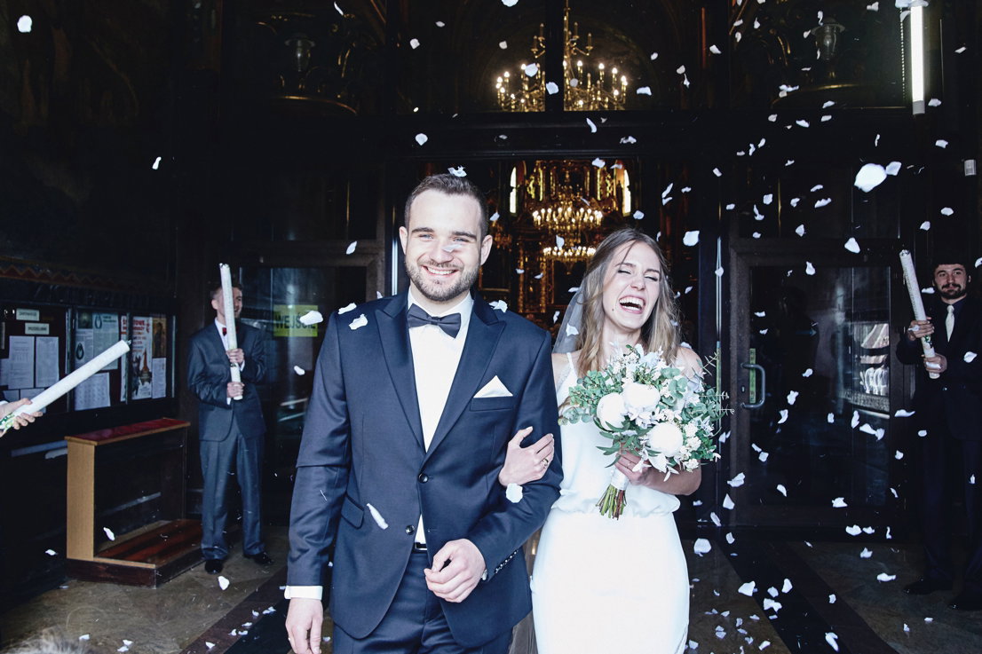 Prawdziwe historie panien młodych