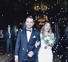 Prawdziwe historie panien młodych