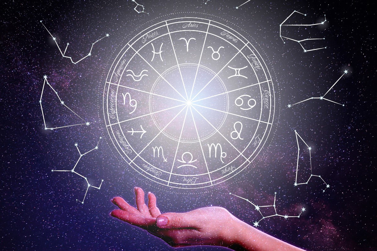 Horoskop na zimę 20245. Niebawem aż 3 znaki zodiaku będą pławić się w luksusie Adobe Stock, New Africa