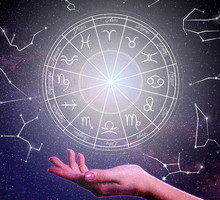 Horoskop na zimę 20245. Niebawem aż 3 znaki zodiaku będą pławić się w luksusie Adobe Stock, New Africa