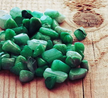 nefryt właściwości