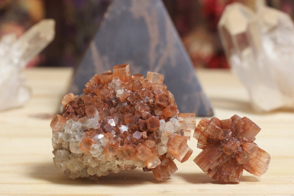 aragonit Adobe Stock, LMPark Photos