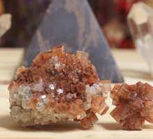 aragonit Adobe Stock, LMPark Photos