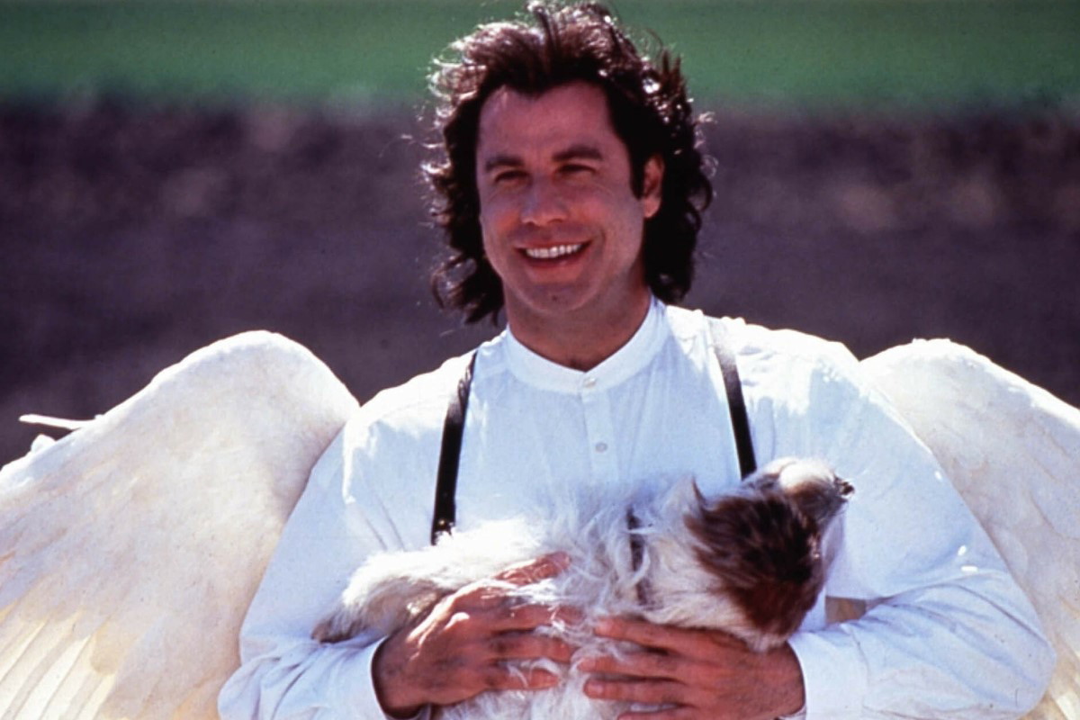 Anioł przeznaczenia będzie miał w opiece osoby urodzone w grudniu Mary Evans Picture Library, East News