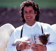 Anioł przeznaczenia będzie miał w opiece osoby urodzone w grudniu Mary Evans Picture Library, East News