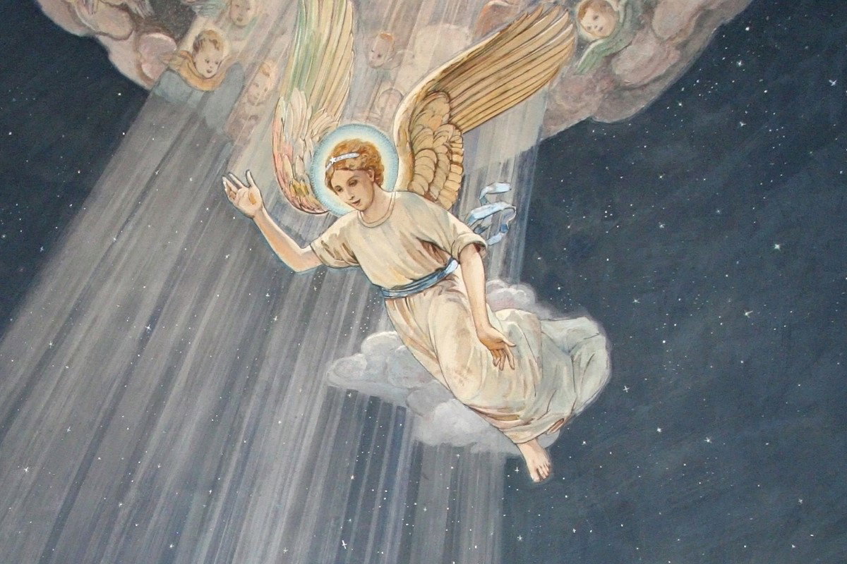 Anielskie przesłanie na przełom 20245 Adobe Stock, zatletic