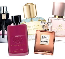Perfumy na wiosnę 2018